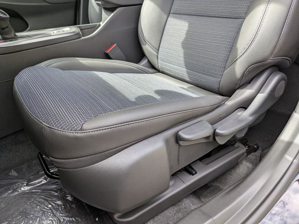 2026 Buick Envista Preferred - Photo 13