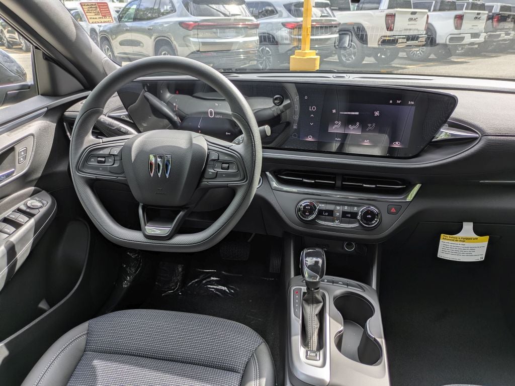 2026 Buick Envista Preferred - Photo 14