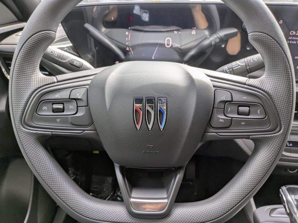 2026 Buick Envista Preferred - Photo 15