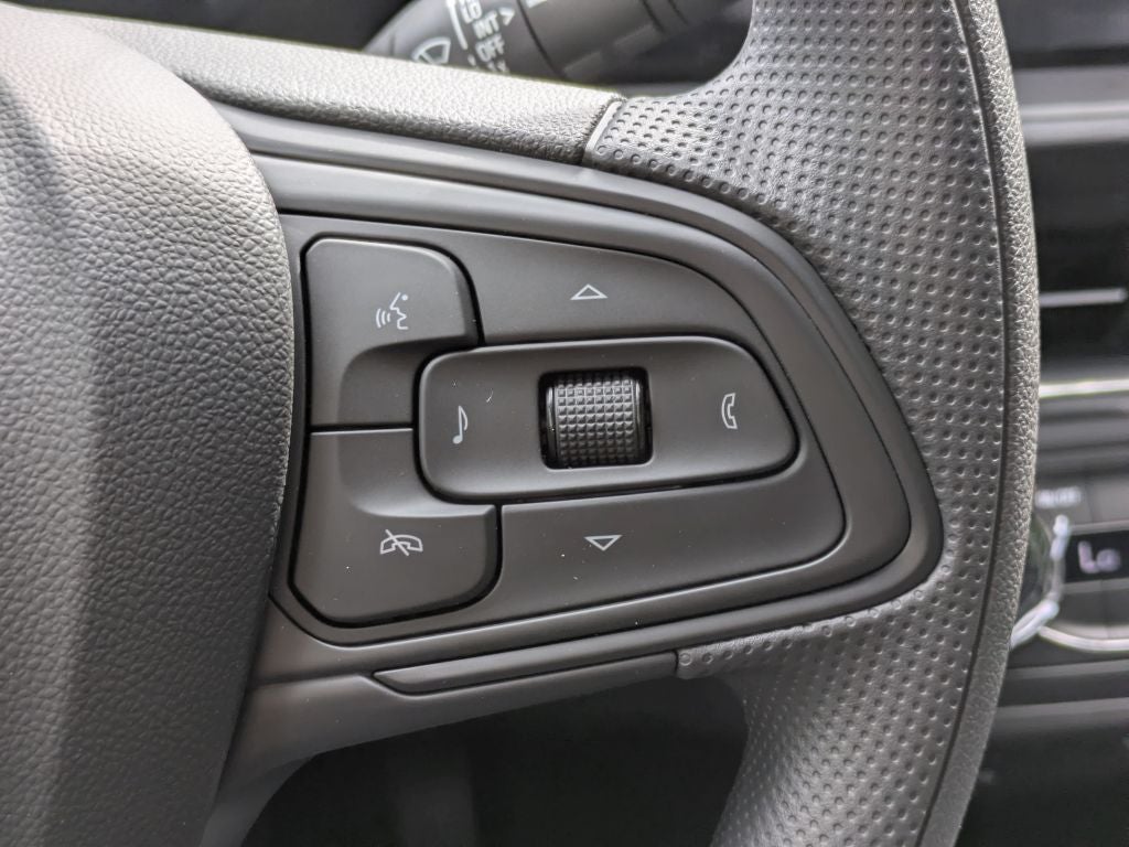 2026 Buick Envista Preferred - Photo 17