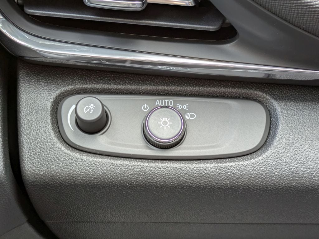 2026 Buick Envista Preferred - Photo 18