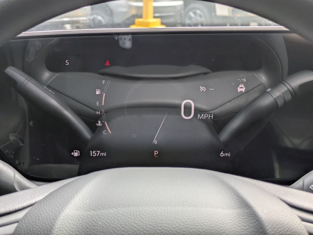 2026 Buick Envista Preferred - Photo 19