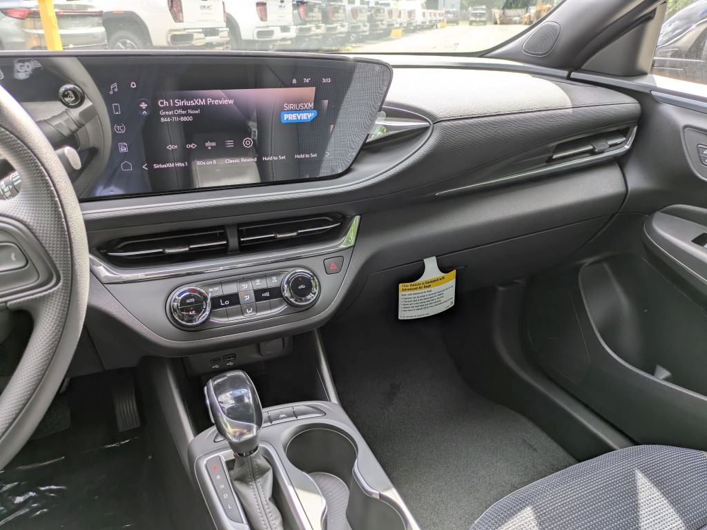 2026 Buick Envista Preferred - Photo 20