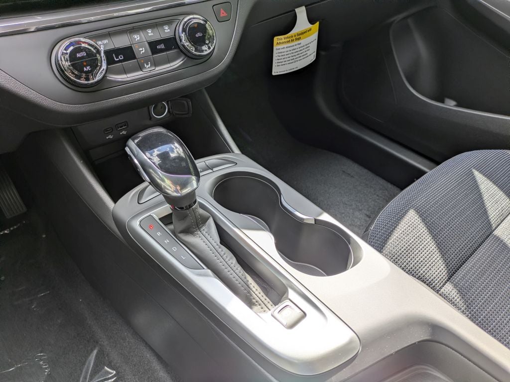 2026 Buick Envista Preferred - Photo 23