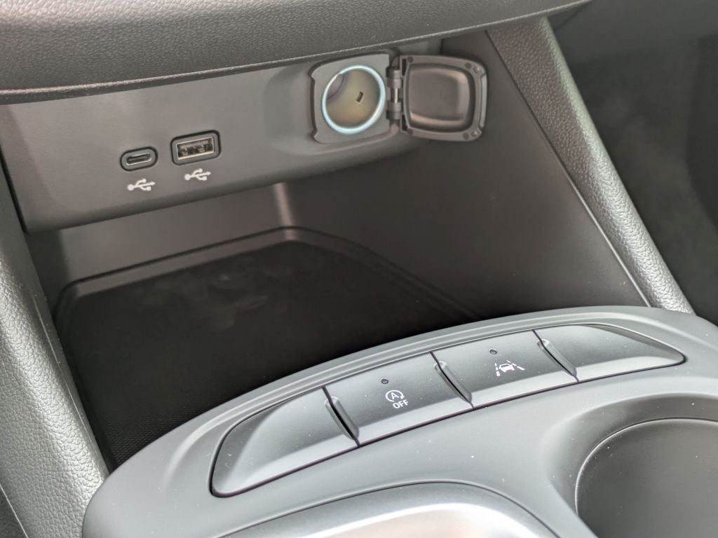 2026 Buick Envista Preferred - Photo 24