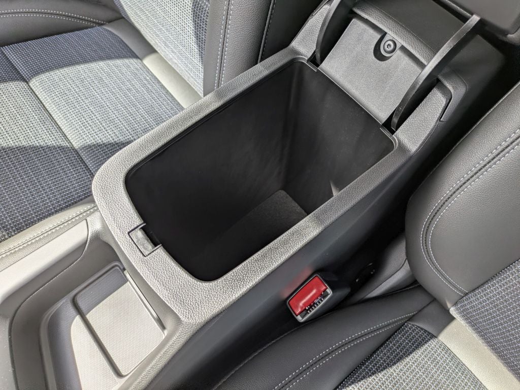 2026 Buick Envista Preferred - Photo 25