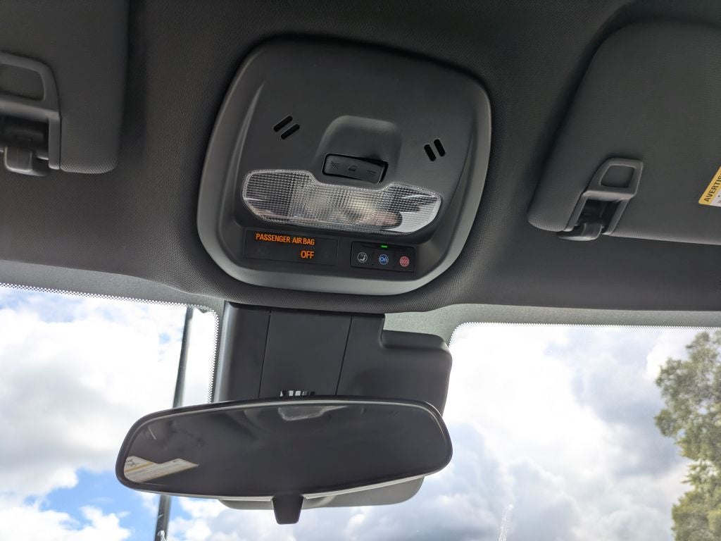 2026 Buick Envista Preferred - Photo 26