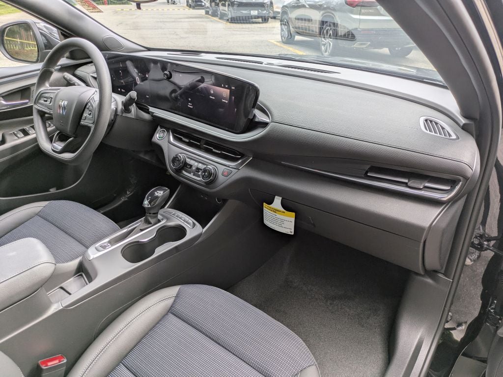 2026 Buick Envista Preferred - Photo 27