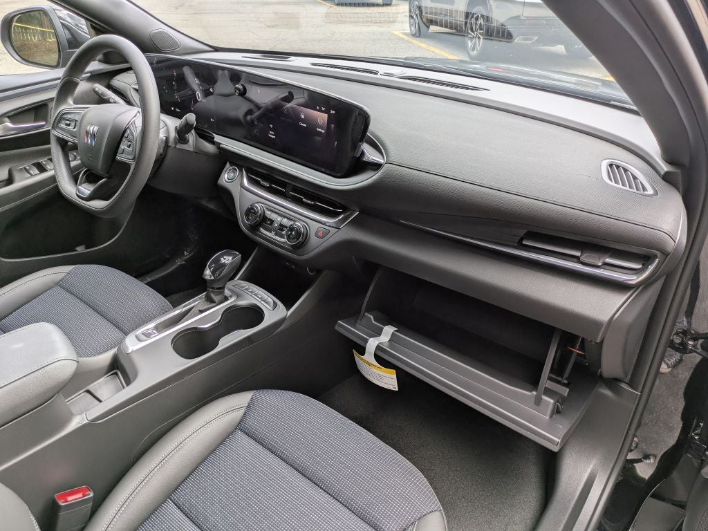 2026 Buick Envista Preferred - Photo 28