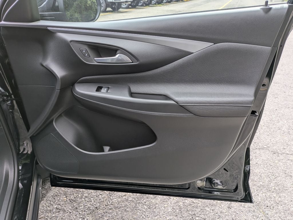 2026 Buick Envista Preferred - Photo 30