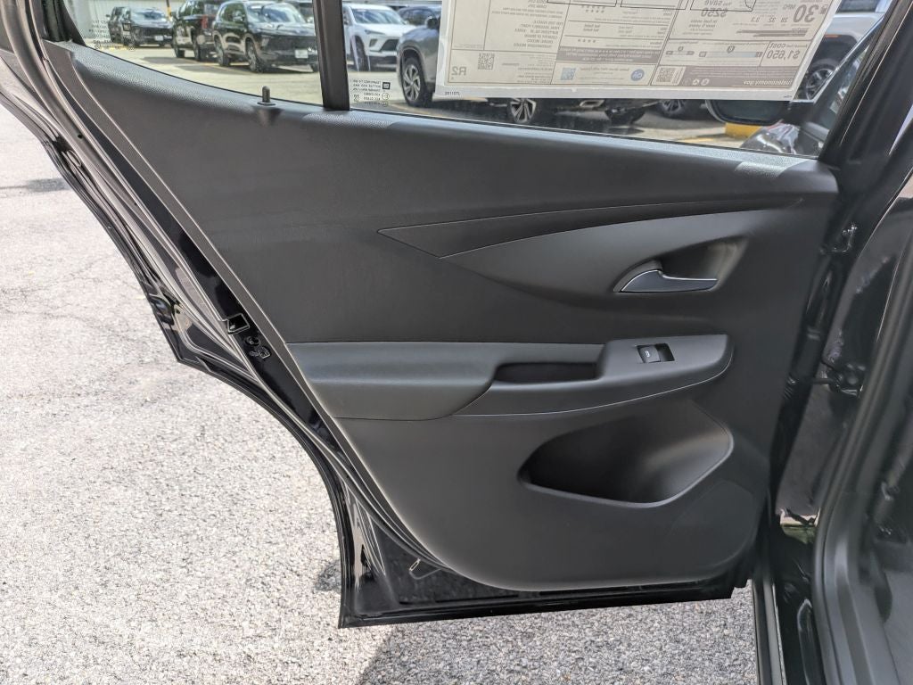 2026 Buick Envista Preferred - Photo 31