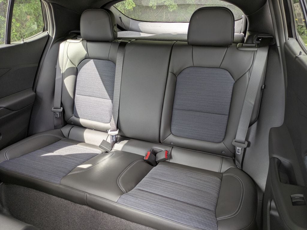 2026 Buick Envista Preferred - Photo 32
