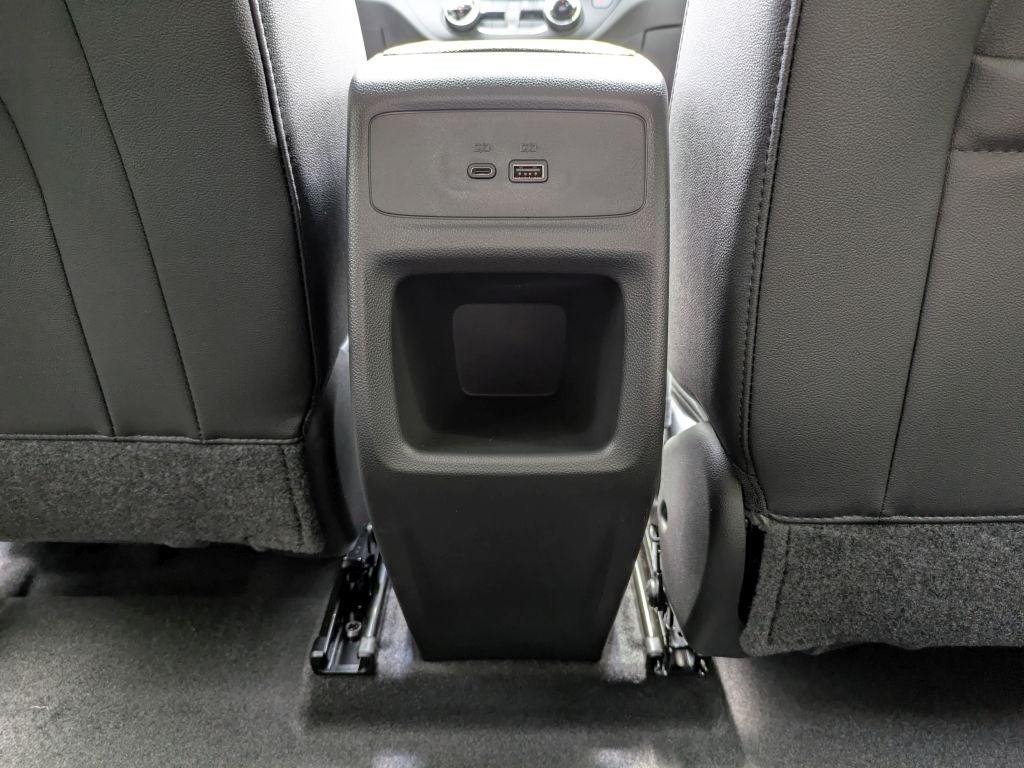 2026 Buick Envista Preferred - Photo 34