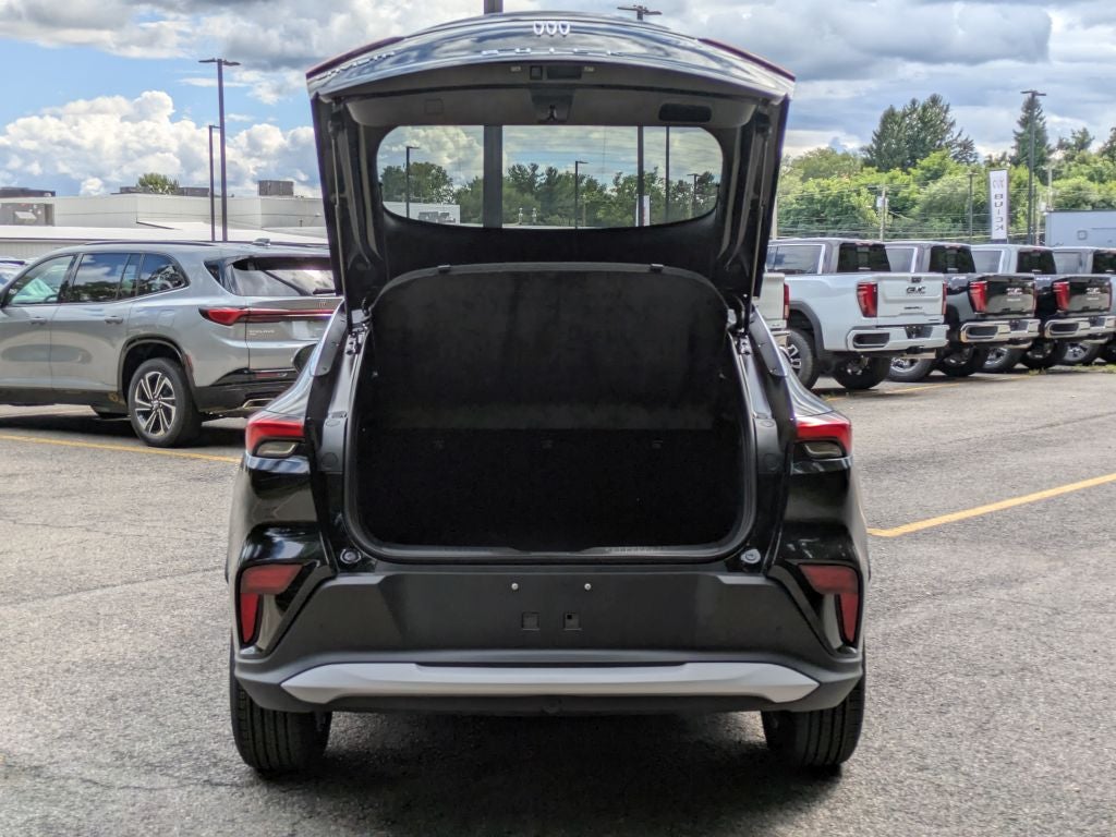 2026 Buick Envista Preferred - Photo 35