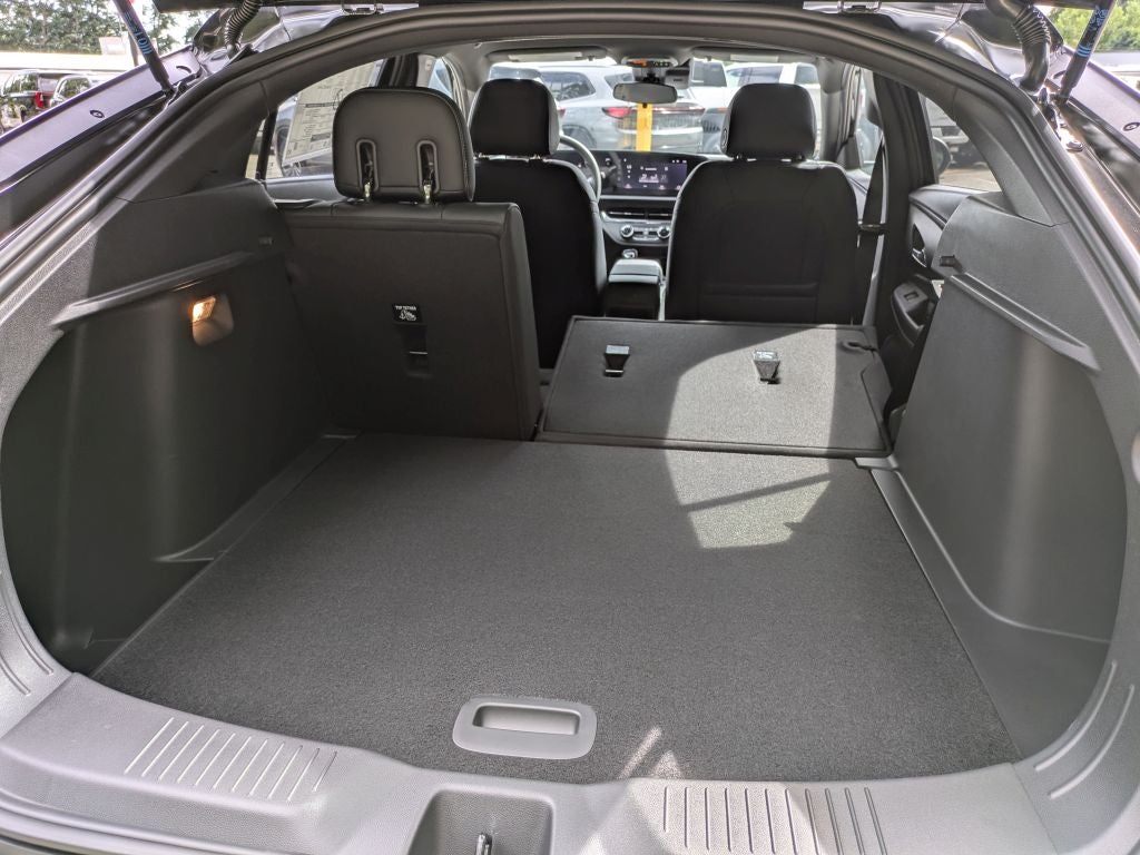 2026 Buick Envista Preferred - Photo 37