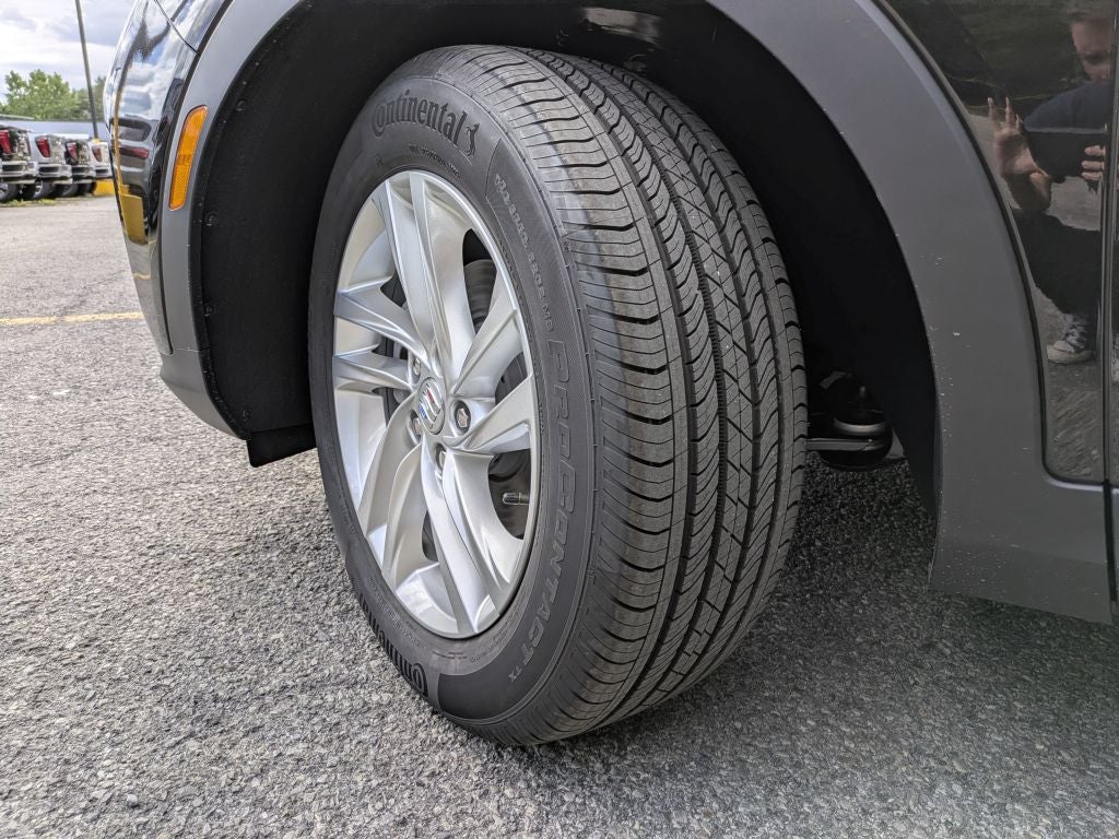 2026 Buick Envista Preferred - Photo 39