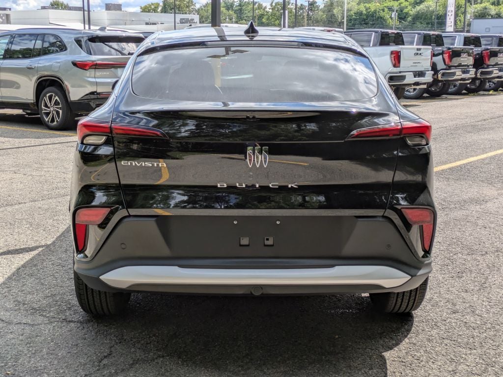 2026 Buick Envista Preferred - Photo 6