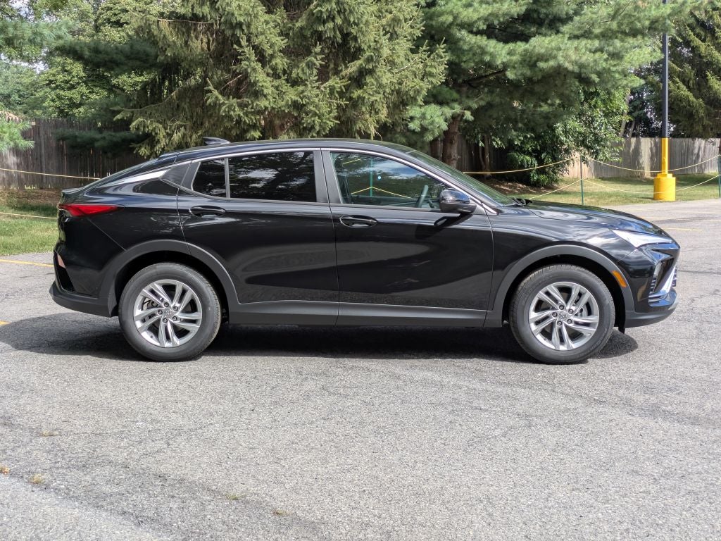 2026 Buick Envista Preferred - Photo 8