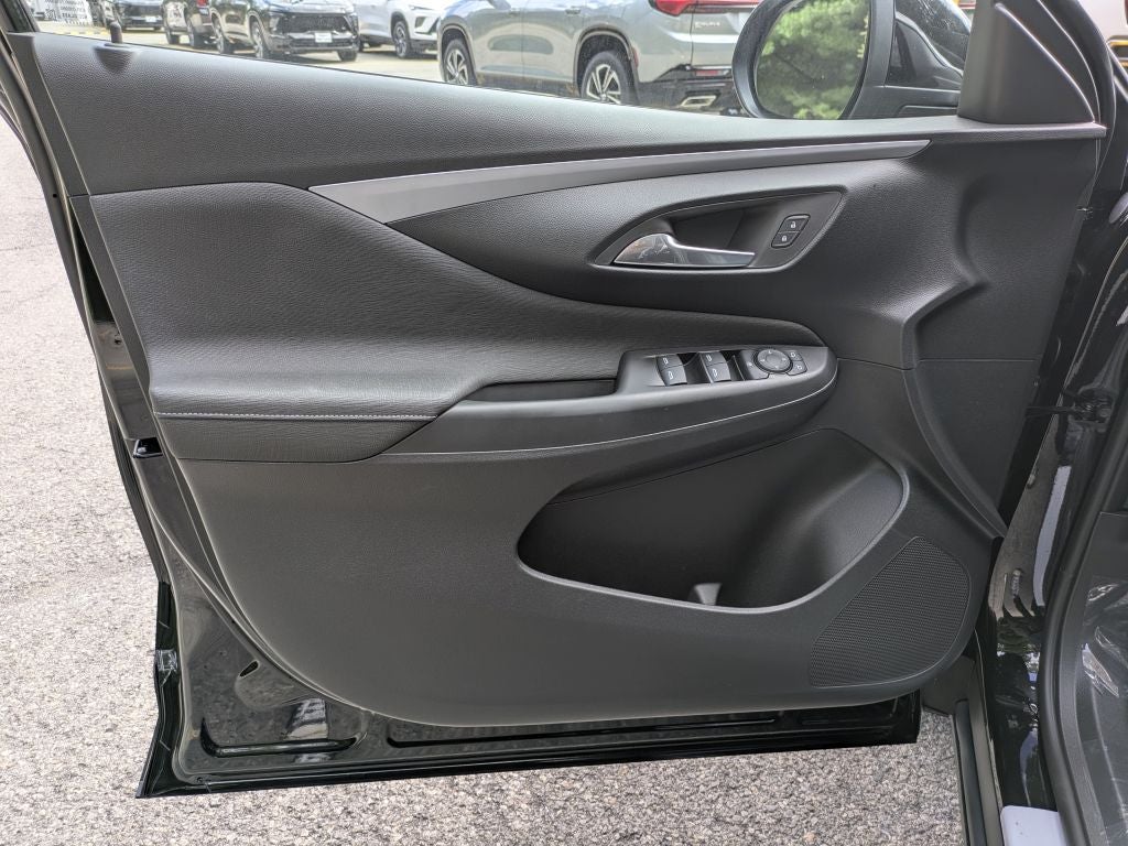 2026 Buick Envista Preferred - Photo 9