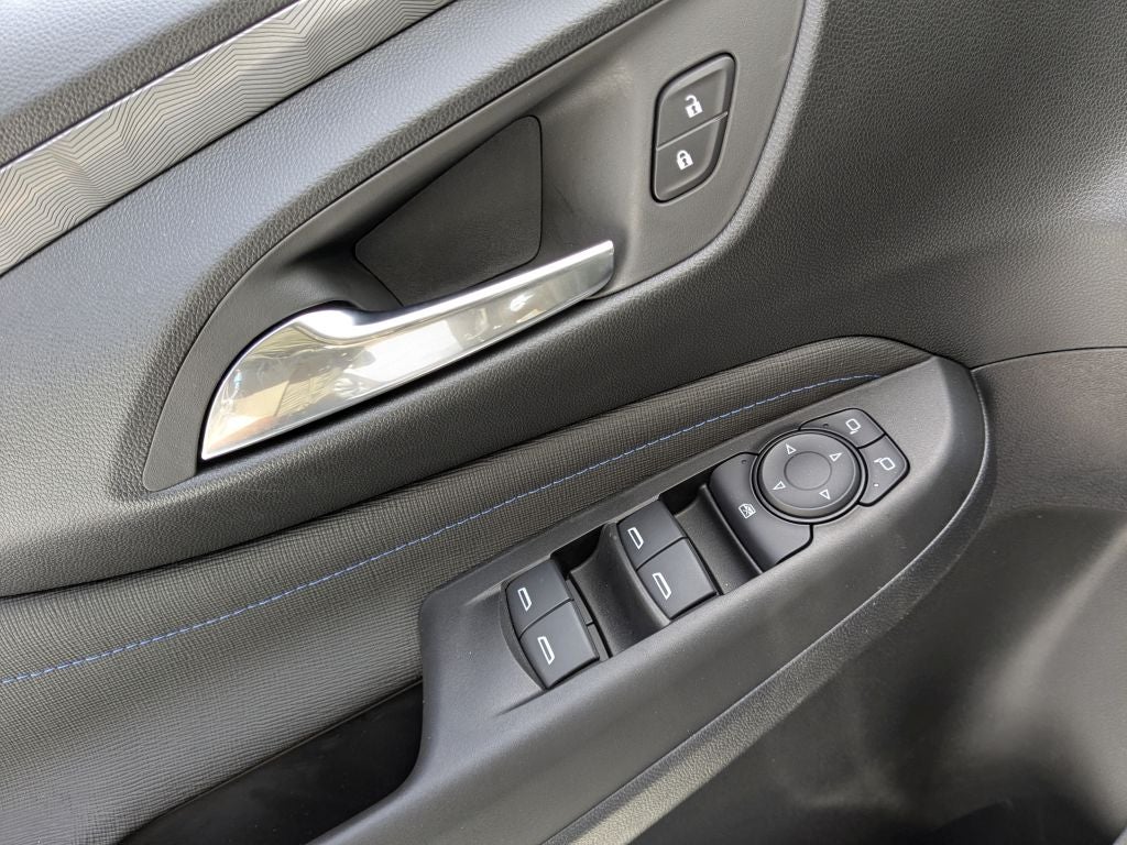 2025 Buick Envista Sport Touring