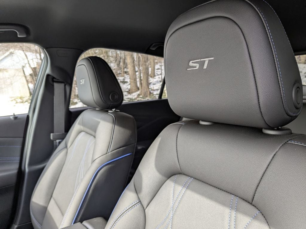 2025 Buick Envista Sport Touring