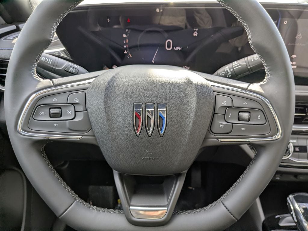 2025 Buick Envista Sport Touring