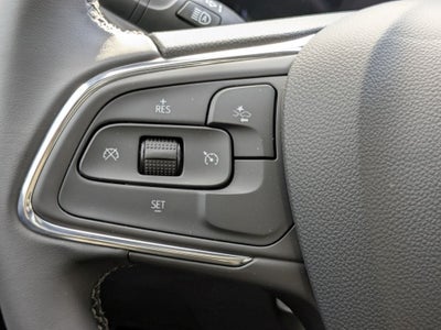 2025 Buick Envista Sport Touring