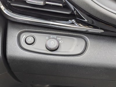 2025 Buick Envista Sport Touring