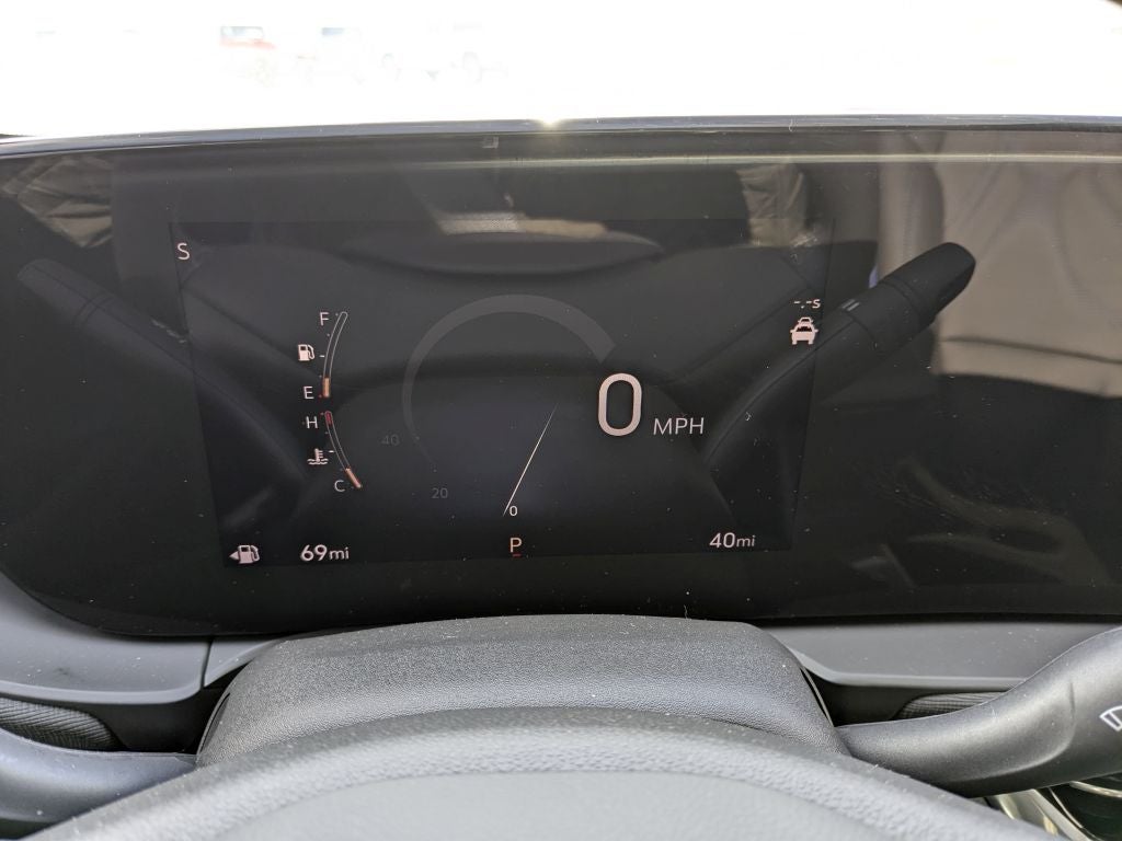 2025 Buick Envista Sport Touring