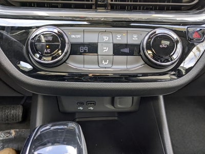 2025 Buick Envista Sport Touring