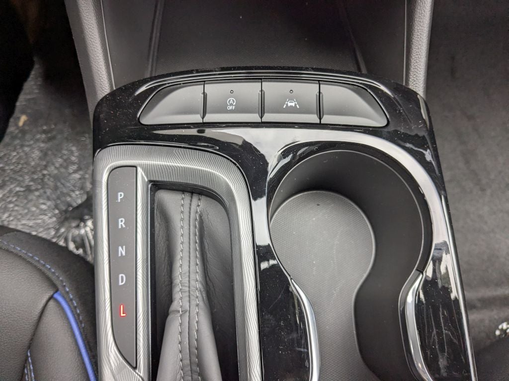 2025 Buick Envista Sport Touring