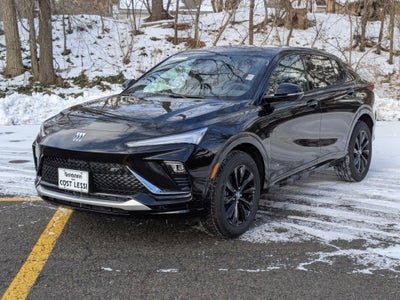 2025 Buick Envista Sport Touring