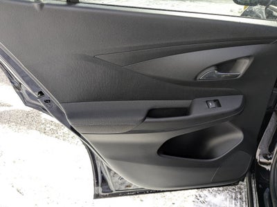 2025 Buick Envista Sport Touring