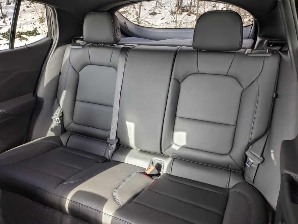 2025 Buick Envista Sport Touring