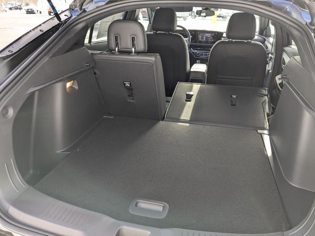 2025 Buick Envista Sport Touring