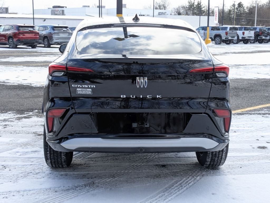 2025 Buick Envista Sport Touring