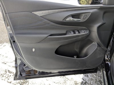 2025 Buick Envista Sport Touring