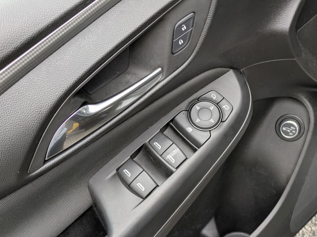 2024 Buick Envista Avenir