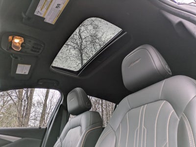 2024 Buick Envista Avenir