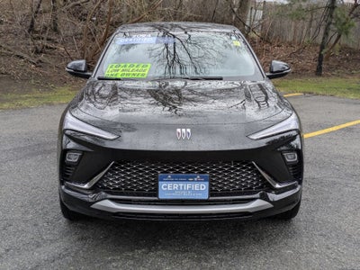 2024 Buick Envista Avenir