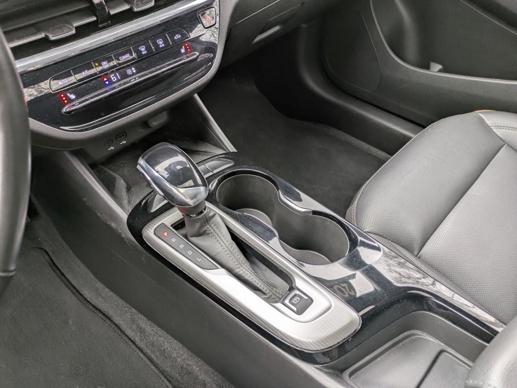 2024 Buick Envista Avenir