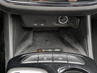 2024 Buick Envista Avenir