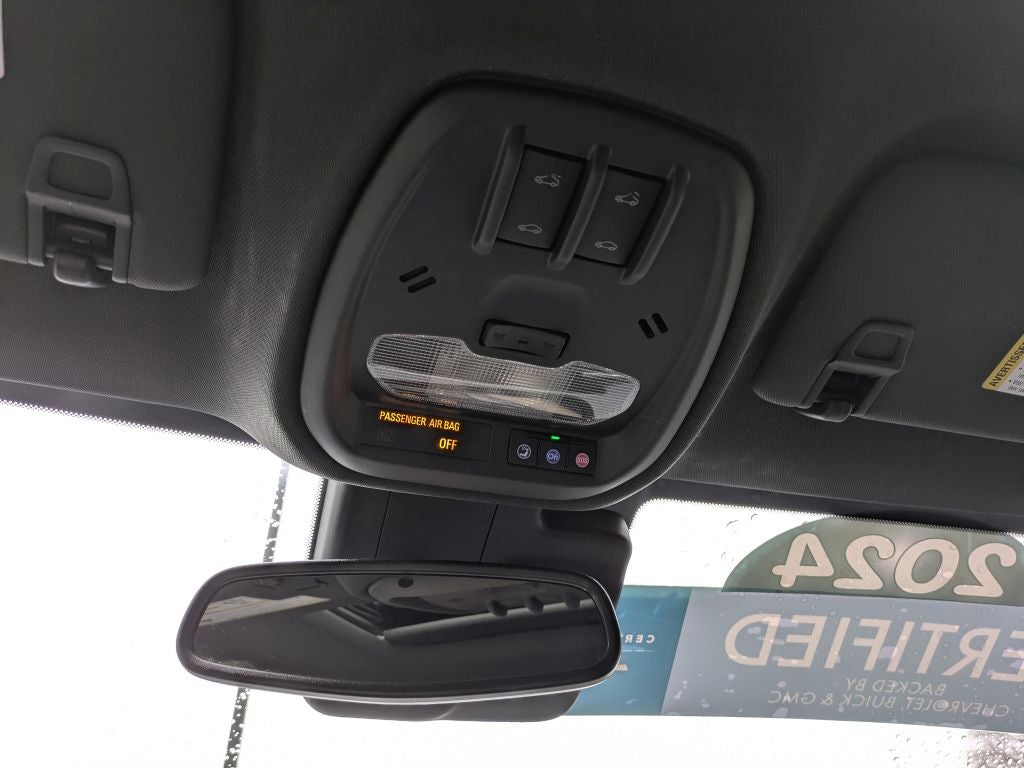 2024 Buick Envista Avenir