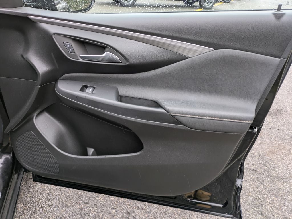 2024 Buick Envista Avenir