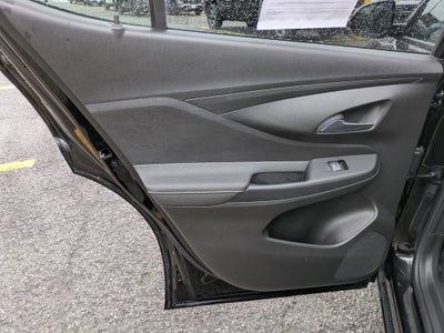 2024 Buick Envista Avenir