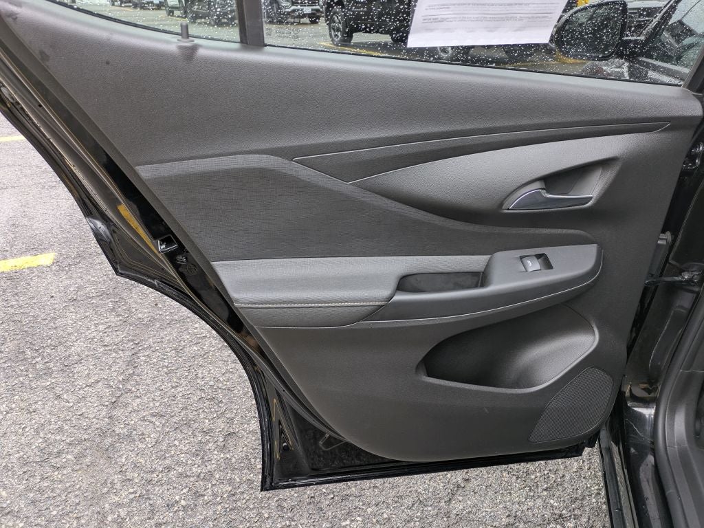 2024 Buick Envista Avenir