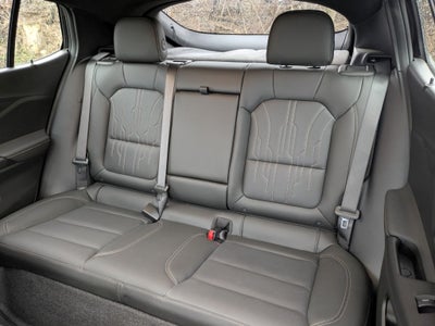 2024 Buick Envista Avenir