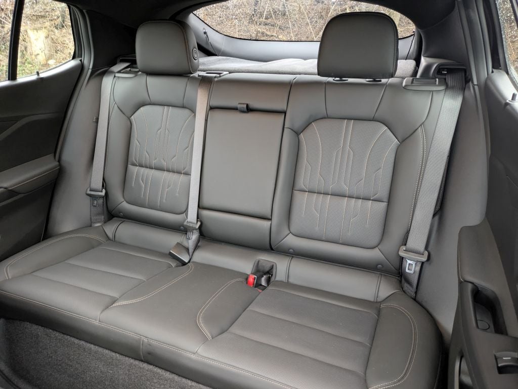 2024 Buick Envista Avenir