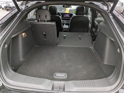 2024 Buick Envista Avenir