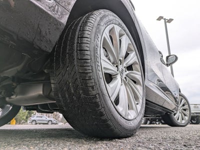 2024 Buick Envista Avenir